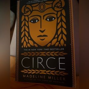 Circe Book